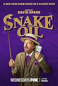 watch-Snake Oil (2023)