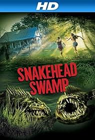 SnakeHead Swamp (2014) watch-SnakeHead Swamp (2014)