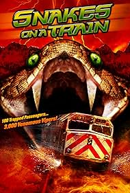 Snakes on a Train (2006) watch-Snakes on a Train (2006)