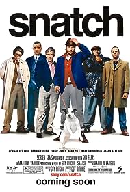 watch-Snatch (2001)