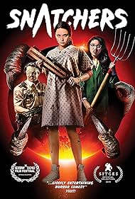 Snatchers (2020) watch-Snatchers (2020)