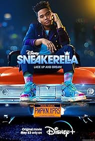 watch-Sneakerella (2022)