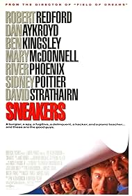 watch-Sneakers (1992)