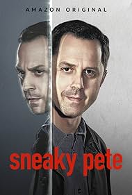 watch-Sneaky Pete (2015)