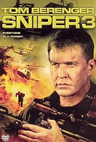 Sniper 3 (2004) watch-Sniper 3 (2004)