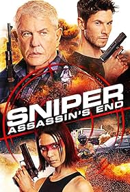 watch-Sniper: Assassin's End (2020)