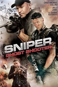 watch-Sniper: Ghost Shooter (2016)