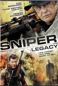 watch-Sniper: Legacy (2015)