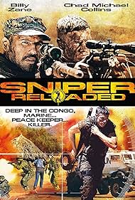 watch-Sniper: Reloaded (2011)