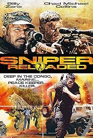 Sniper: Reloaded (2011) watch-Sniper: Reloaded (2011)