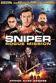 watch-Sniper: Rogue Mission (2022)