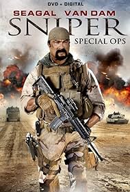 Sniper: Special Ops (2016) watch-Sniper: Special Ops (2016)