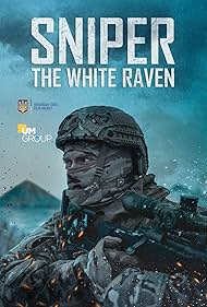 watch-Sniper. The White Raven (2022)