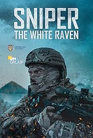 Sniper. The White Raven (2022) watch-Sniper. The White Raven (2022)