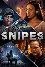 Snipes (2002) watch-Snipes (2002)