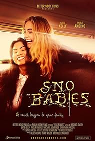 Sno Babies (2020) watch-Sno Babies (2020)