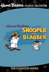 watch-Snooper and Blabber (1959)