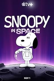 watch-Snoopy in Space (2019)