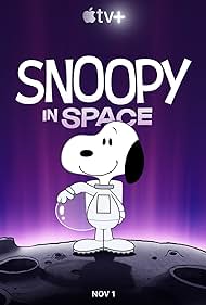 Snoopy in Space (2019) watch-Snoopy in Space (2019)