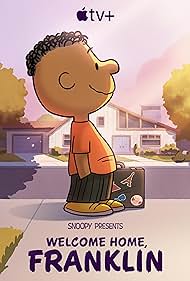 watch-Snoopy Presents: Welcome Home, Franklin (2024)