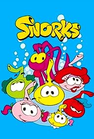 Snorks (1984) watch-Snorks (1984)