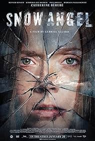 Snow Angel (2023) watch-Snow Angel (2023)