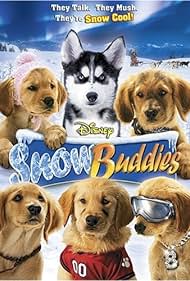 watch-Snow Buddies (2008)