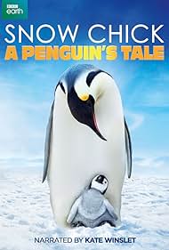 watch-Snow Chick: A Penguin's Tale (2015)