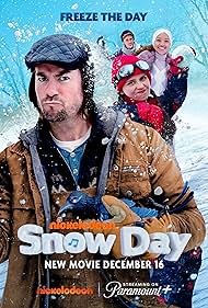 watch-Snow Day (2022)