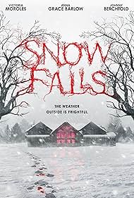 Snow Falls (2023) watch-Snow Falls (2023)