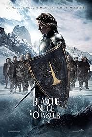 watch-Snow White and the Huntsman (2012)