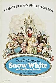 watch-Snow White and the Seven Dwarfs (1938)