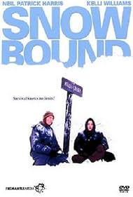 Snowbound: The Jim and Jennifer Stolpa Story (1994) watch-Snowbound: The Jim and Jennifer Stolpa Story (1994)