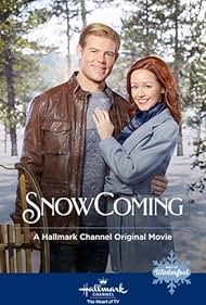 watch-SnowComing (2019)