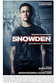 watch-Snowden (2016)
