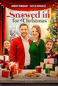 watch-Snowed in for Christmas (2021)