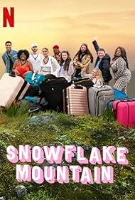 Snowflake Mountain (2022) watch-Snowflake Mountain (2022)