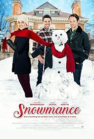 watch-Snowmance (2017)