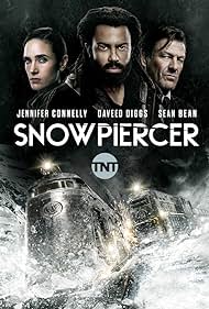 watch-Snowpiercer (2020)