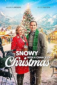 watch-Snowy with a Chance of Christmas (2024)