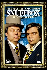 watch-Snuff Box (2006)
