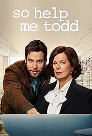 watch-So Help Me Todd (2022)