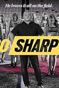 watch-So Sharp (2017)