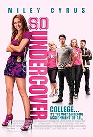 watch-So Undercover (2012)