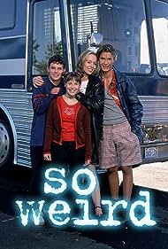 So Weird (1999) watch-So Weird (1999)