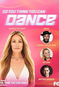 watch-So You Think You Can Dance (2005)