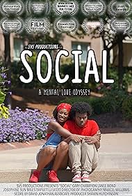 Social (2022) watch-Social (2022)