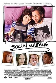 Social Animals (2018) watch-Social Animals (2018)