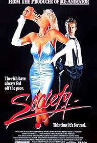 watch-Society (1992)