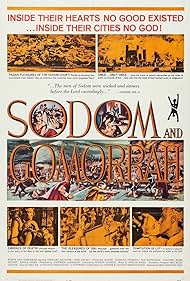 watch-Sodom and Gomorrah (1963)